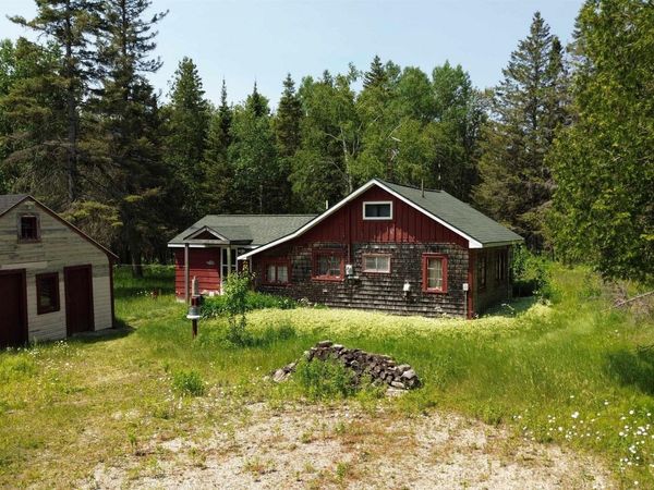 15655 W US 2 Highway, Newton Twp, MI 49838