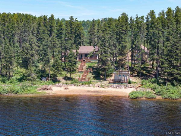 2809 Co Rd GGT Road, Ishpeming Twp, MI 49849