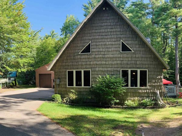 E7384 M28 Highway, Au Train Twp, MI 49862