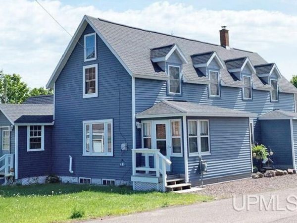 25679 Temple Street, Calumet Twp, MI 49913