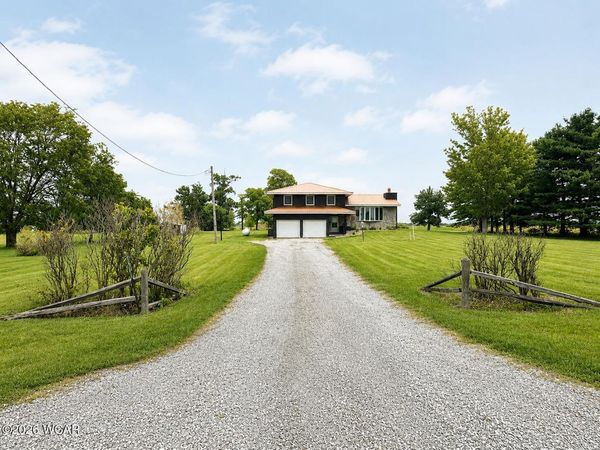 5262 County Road 135, Kenton, OH 43326