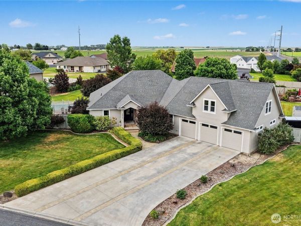 5027 Rd. k.8 NE, Moses Lake, WA 98837