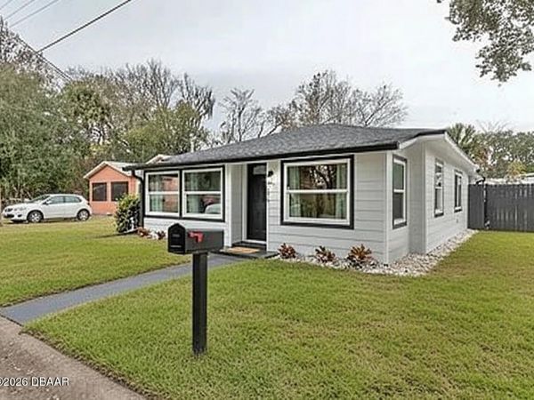 279 Selden Avenue, Ormond Beach, FL 32174