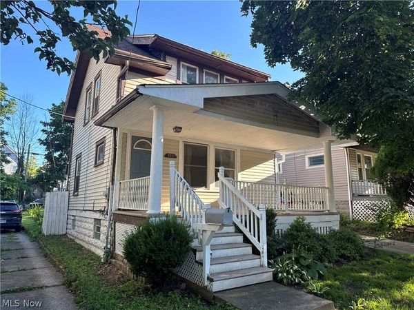 2311 Montclair Avenue , Cleveland, OH 44109