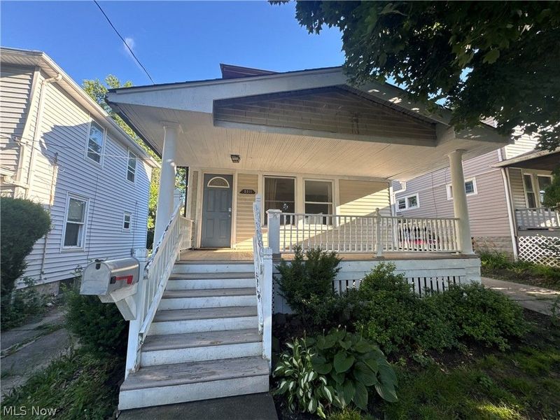 2311 Montclair Avenue, Cleveland, OH 44109 Photo 2