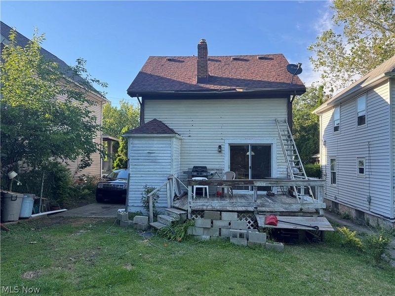 2311 Montclair Avenue, Cleveland, OH 44109 Photo 20