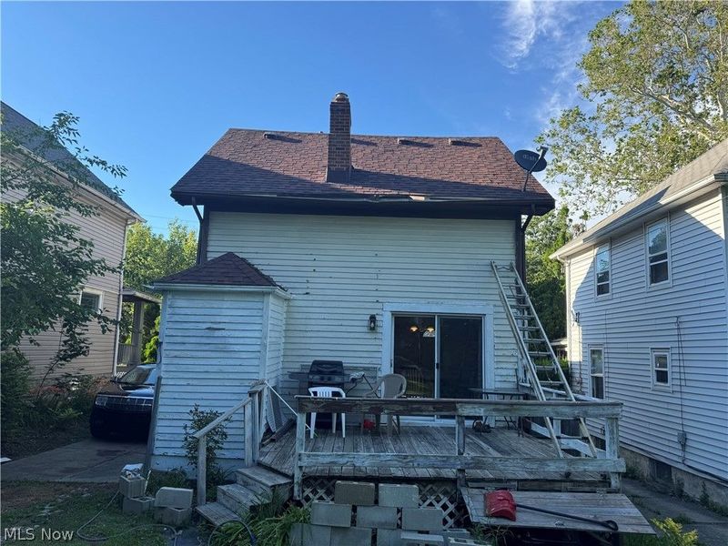 2311 Montclair Avenue, Cleveland, OH 44109 Photo 21