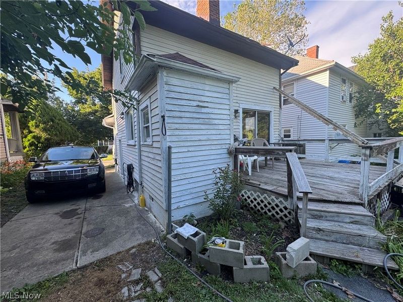 2311 Montclair Avenue, Cleveland, OH 44109 Photo 5
