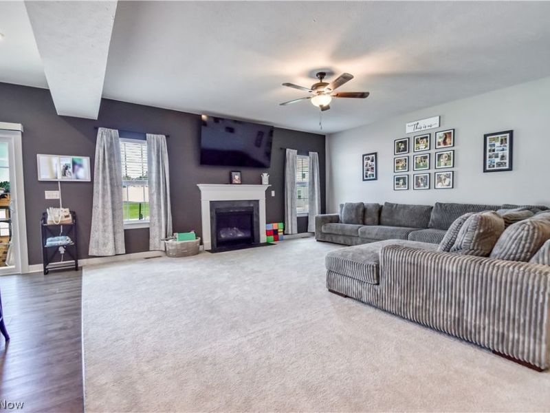 1579 Slick Rock Drive, Painesville, OH 44077 Photo 4