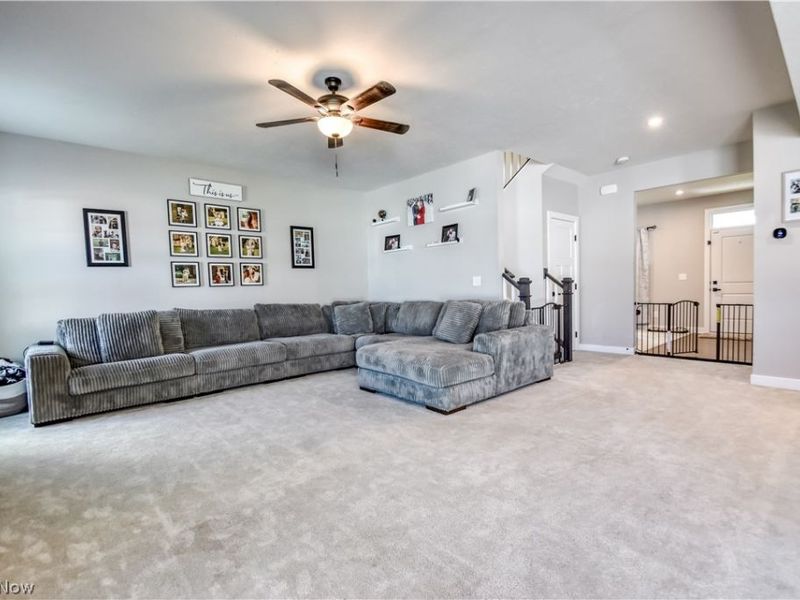 1579 Slick Rock Drive, Painesville, OH 44077 Photo 5