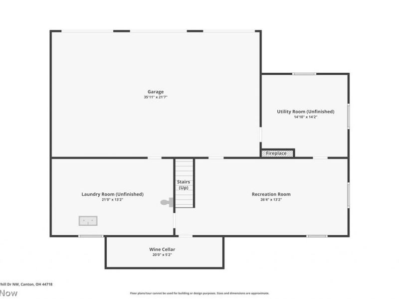 3546 Overhill Drive NW, Canton, OH 44718 Photo 34