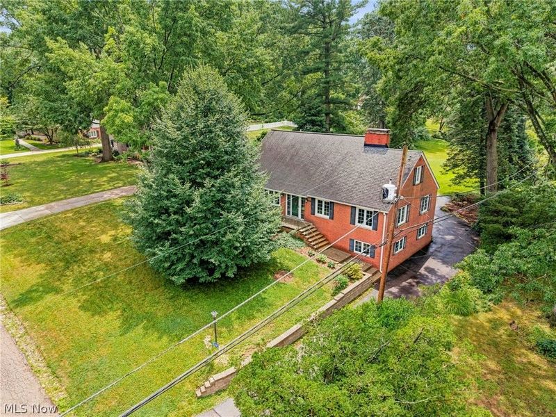 3546 Overhill Drive NW, Canton, OH 44718 Photo 49