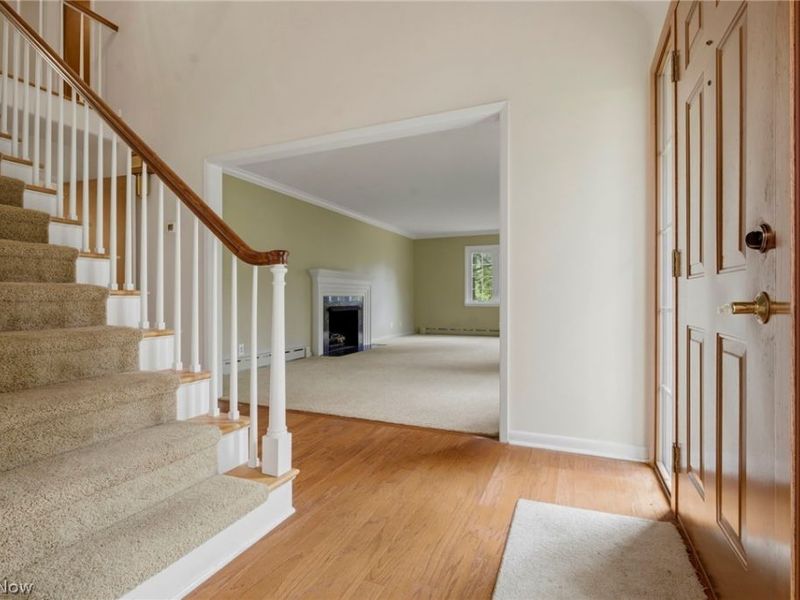 3546 Overhill Drive NW, Canton, OH 44718 Photo 8