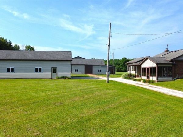 15227 Leroy Road , Thompson, OH 44086
