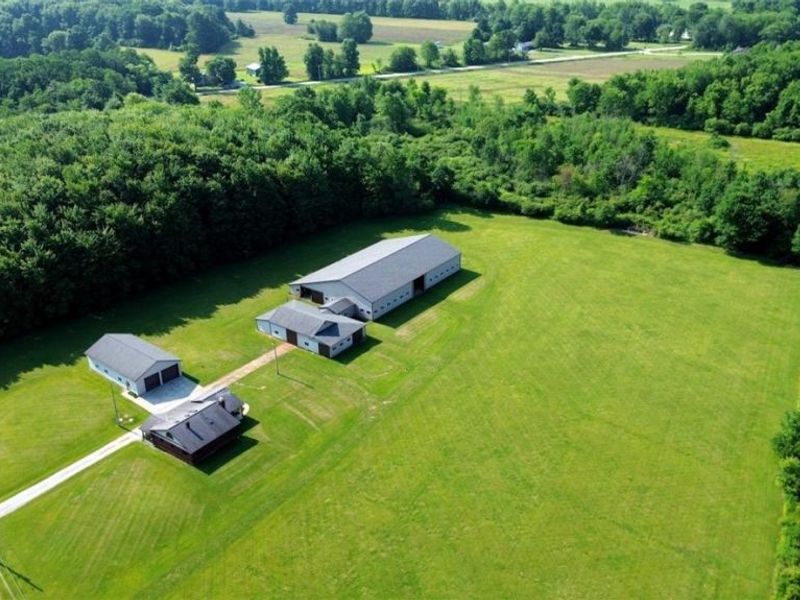 15227 Leroy Road, Thompson, OH 44086 Photo 2