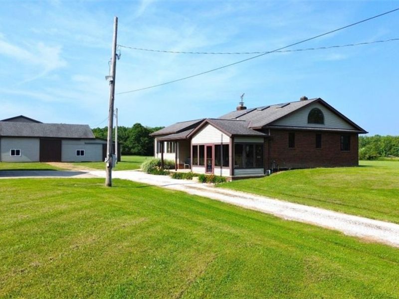 15227 Leroy Road, Thompson, OH 44086 Photo 4