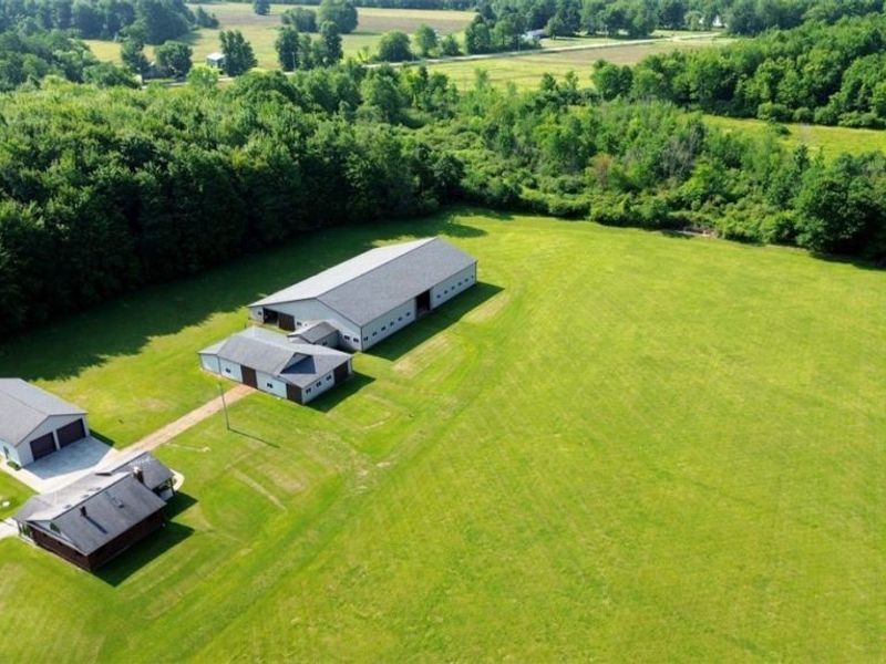 15227 Leroy Road, Thompson, OH 44086 Photo 46