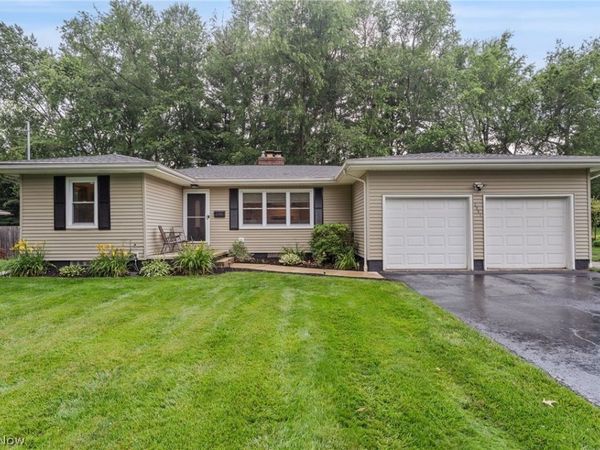 3941 Grace Drive , Kent, OH 44240