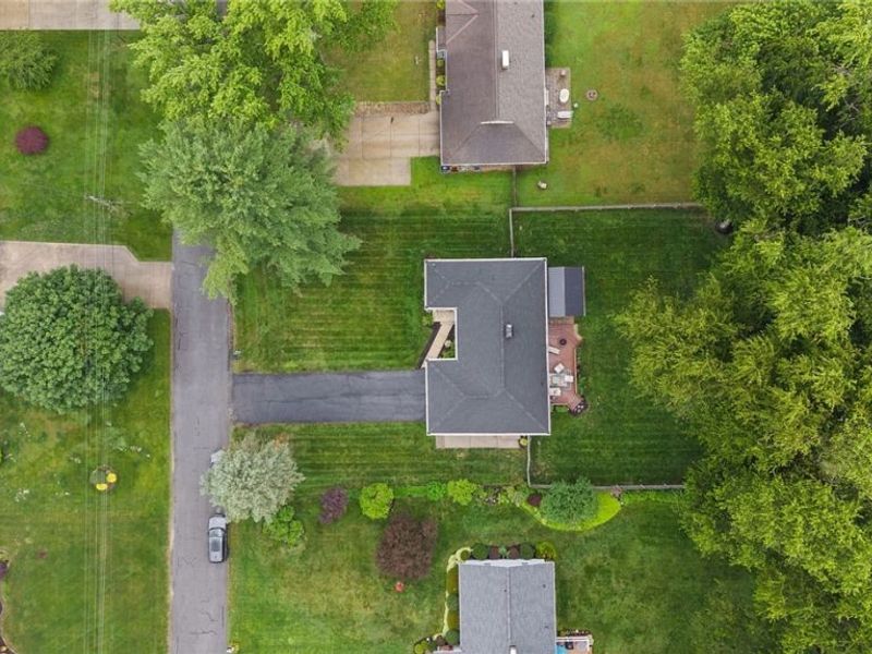 3941 Grace Drive, Kent, OH 44240 Photo 32
