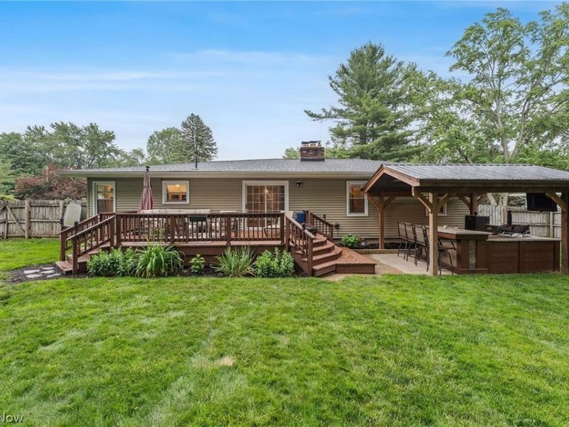 3941 Grace Drive, Kent, OH 44240 Photo 7