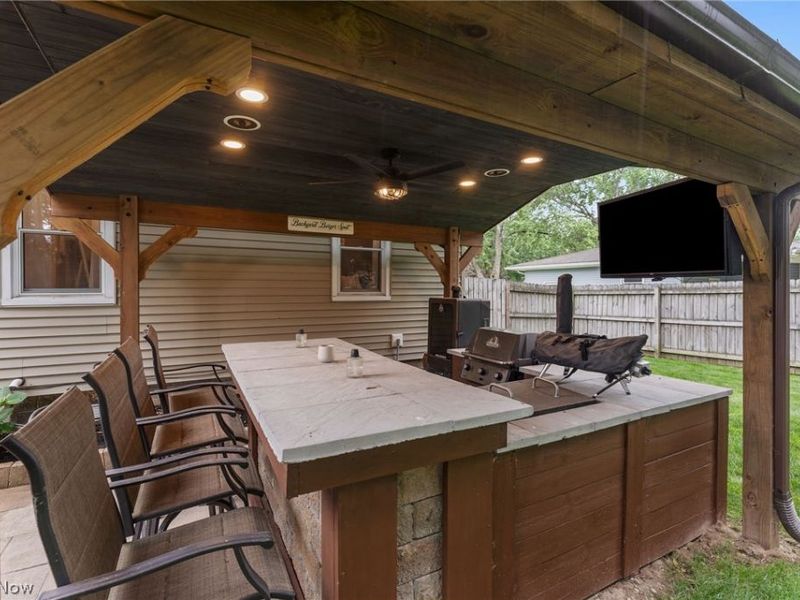 3941 Grace Drive, Kent, OH 44240 Photo 8