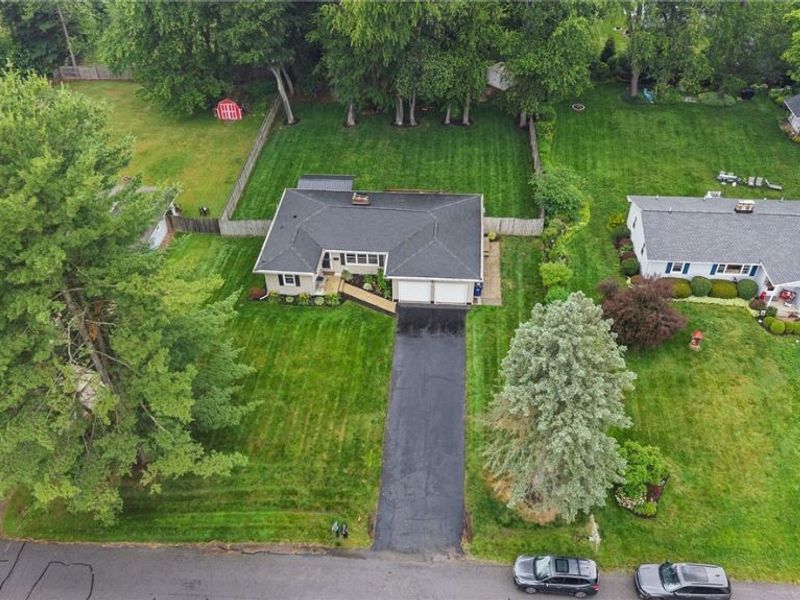 3941 Grace Drive, Kent, OH 44240 Photo 9