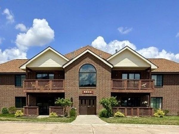 8603 Scenicview Drive , Broadview Heights, OH 44147