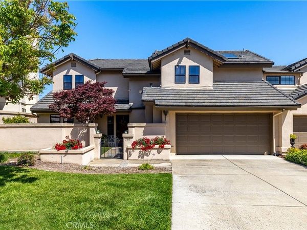283 Tempus, Arroyo Grande, CA 93420