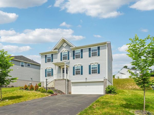 1105 Deerfield Drive , Sewickley, PA 15143