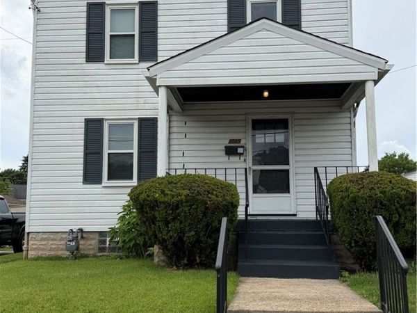 2515 Sunset Ave , Ambridge, PA 15003