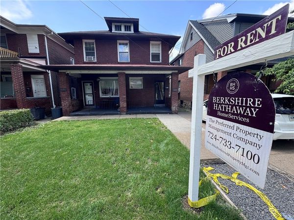 5944 Phillips Ave , Pittsburgh, PA 15217