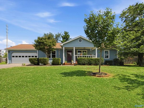 111 Lewis Lane, Madison, AL 35758