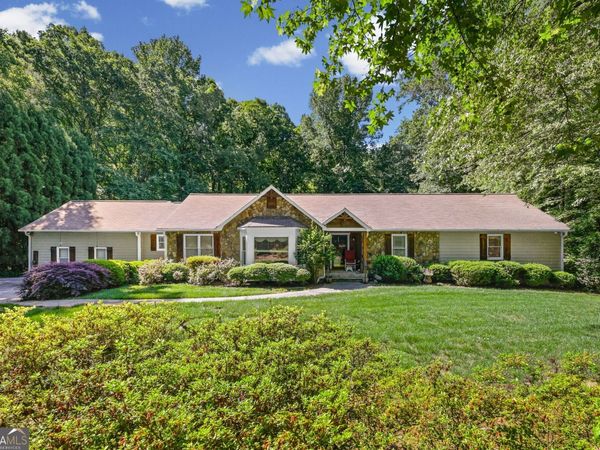 1530 Woodstock Road, Roswell, GA 30075