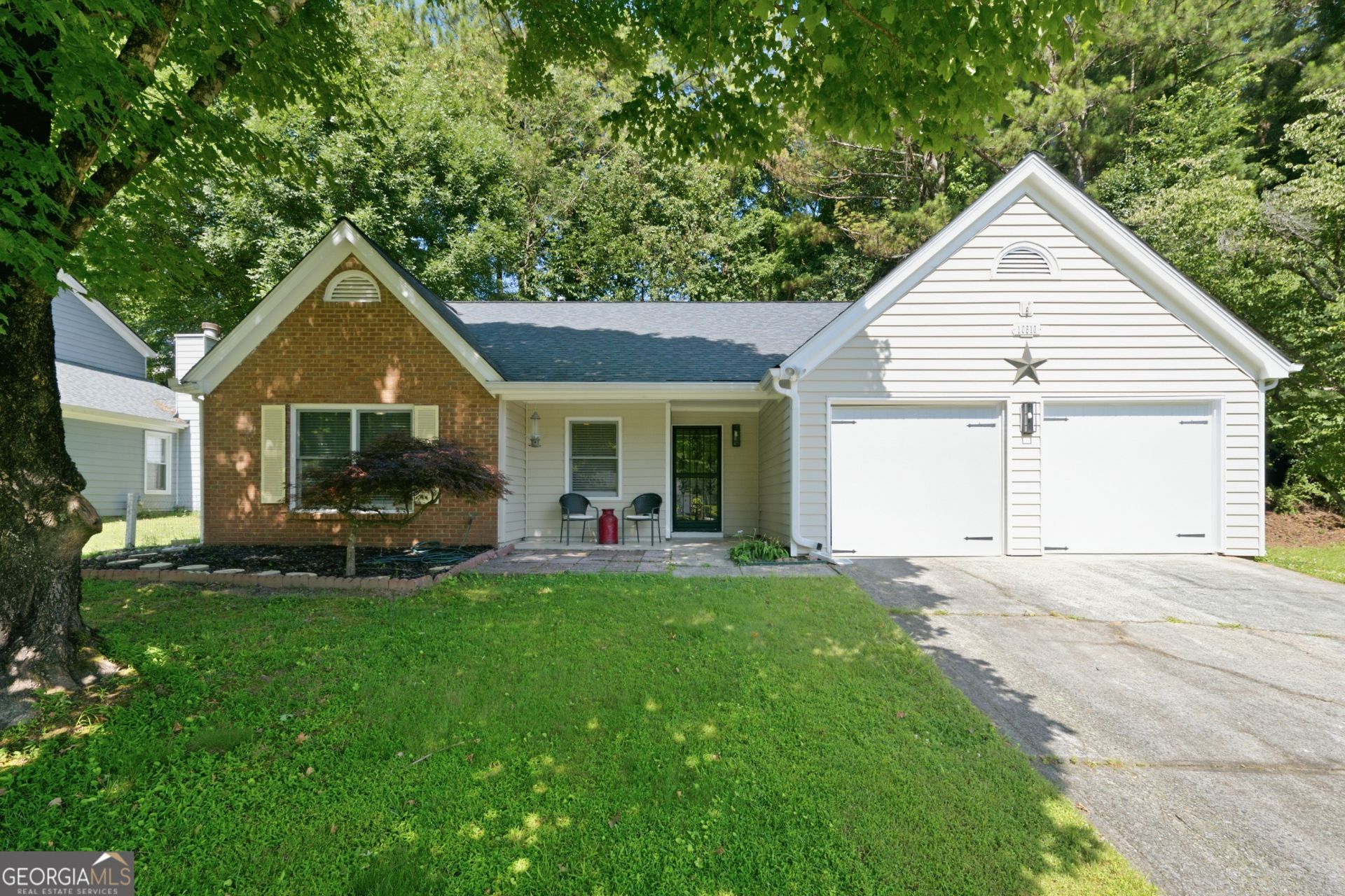 10510 Willow View Circle, Alpharetta, GA 30022 Main Photo