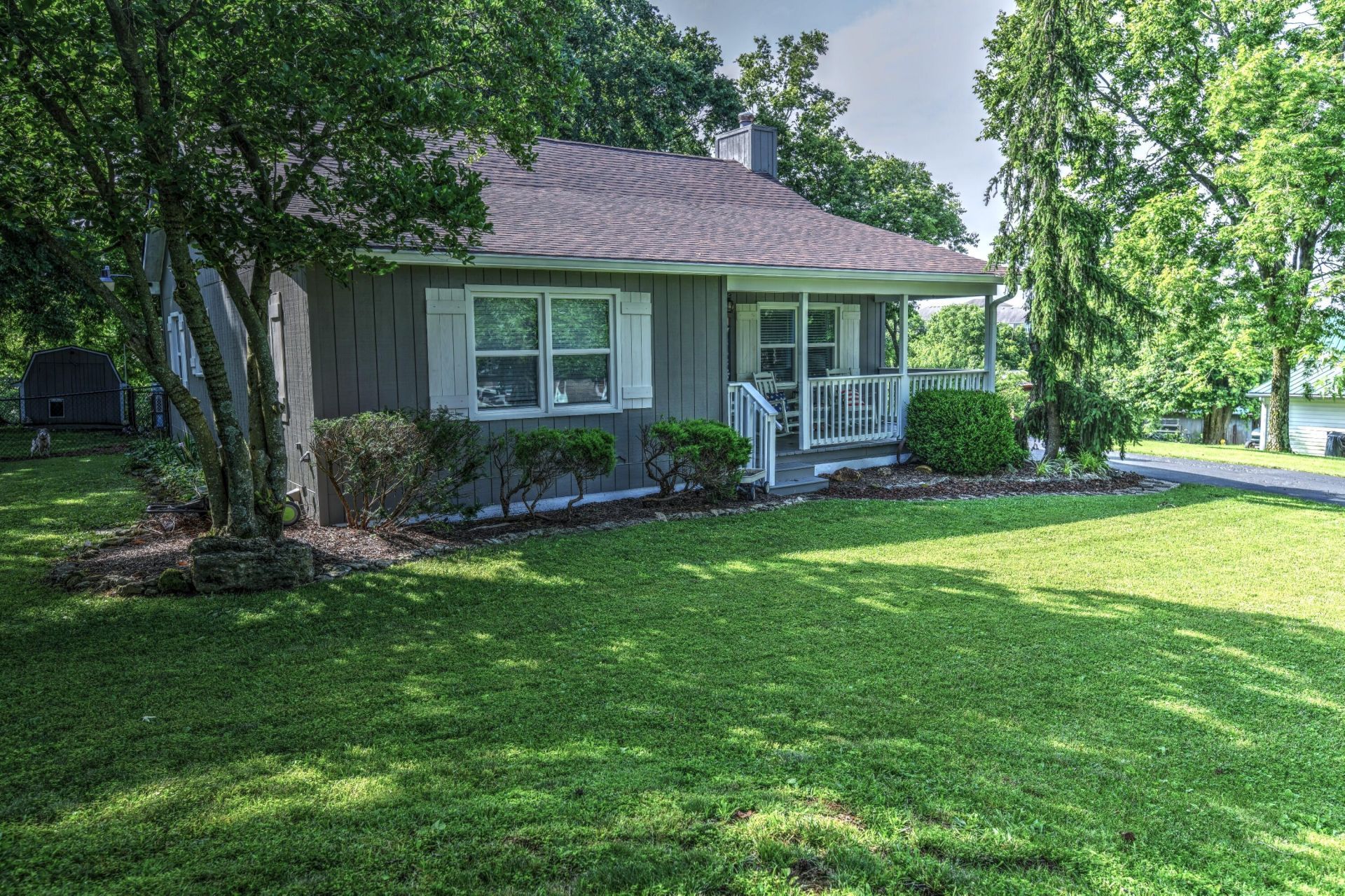 1085 Willis Branch Road, Richmond, KY 40475 Main Photo