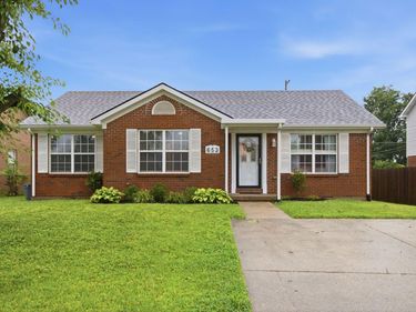 653 Oldham Avenue, Richmond, KY 40475