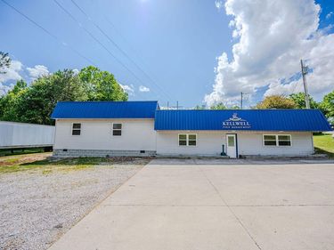 637 Fairground Ridge Rd Road, Beattyville, KY 41311