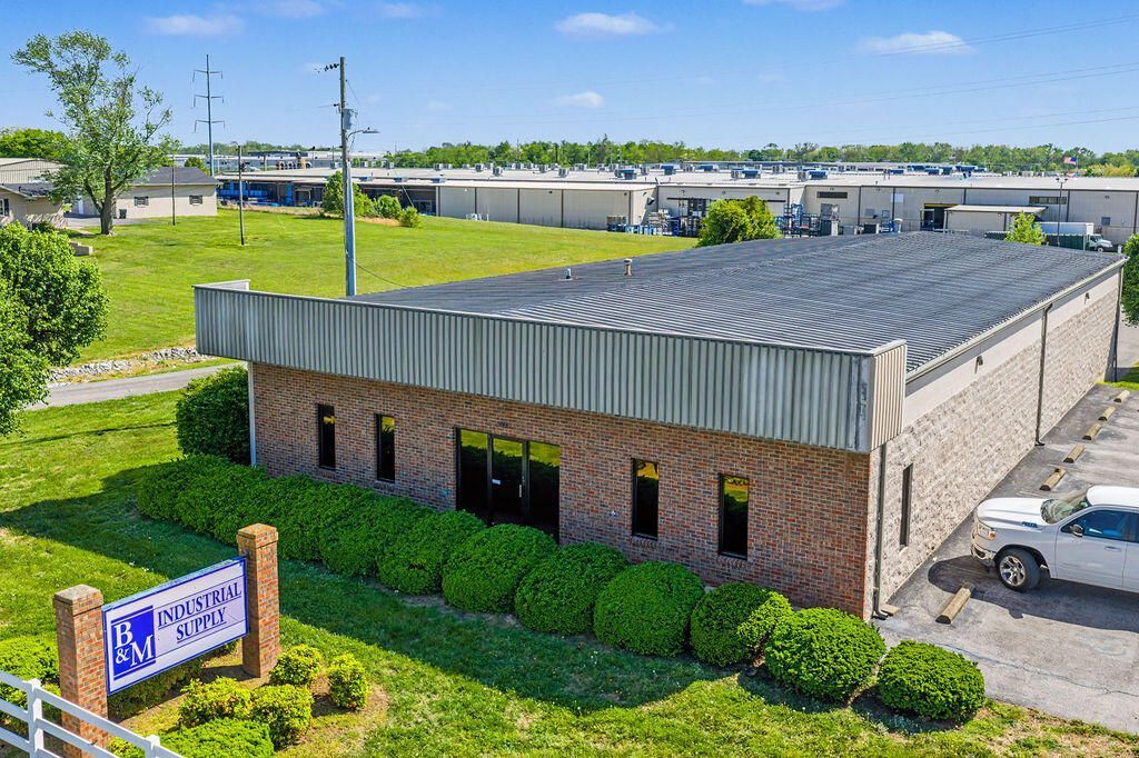254 Commerce Court, Hopkinsville, KY 42240