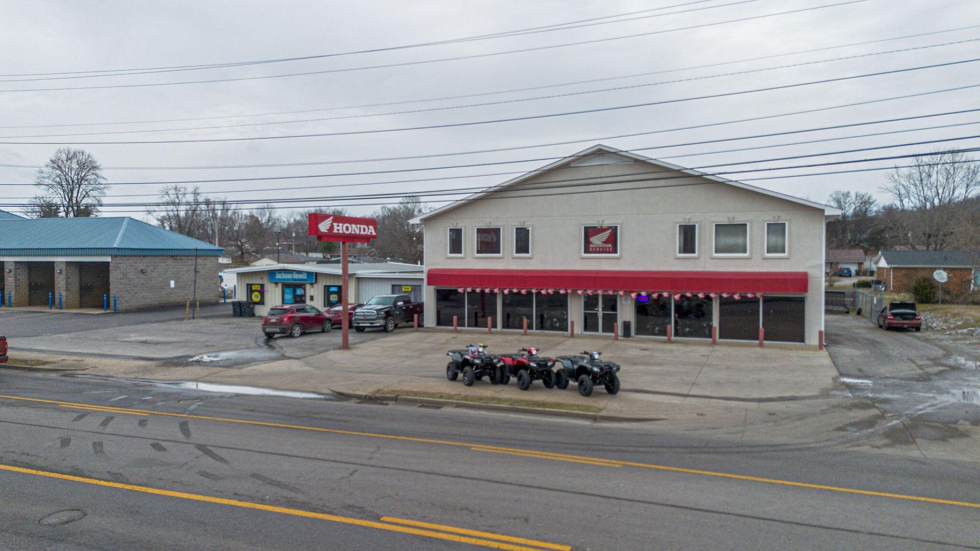 1014 & 1016 W Main Street, Princeton, KY 42445