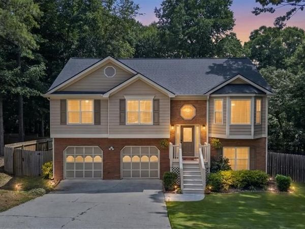 4155 Gables Place, Buford, GA 30519