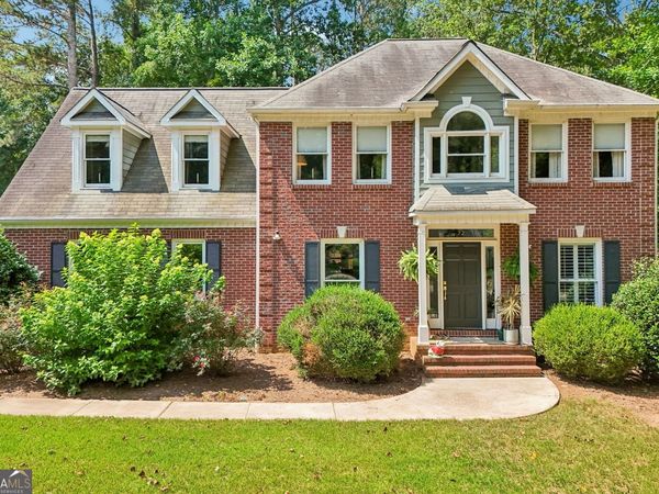 72 Brandy Chase, Carrollton, GA 30117