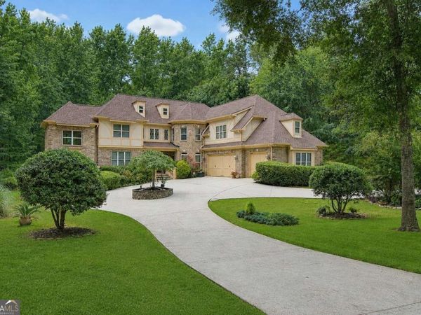 2506 Lennox Road SE, Conyers, GA 30094