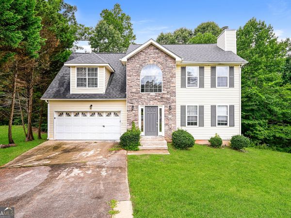 3580 Cherry Bloom Way, Decatur, GA 30034