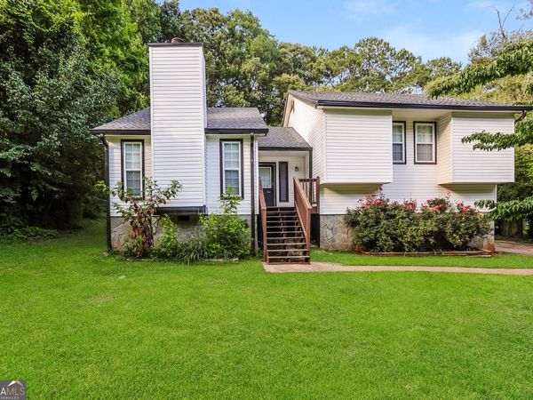 3186 Pilgrims Drive, Douglasville, GA 30135