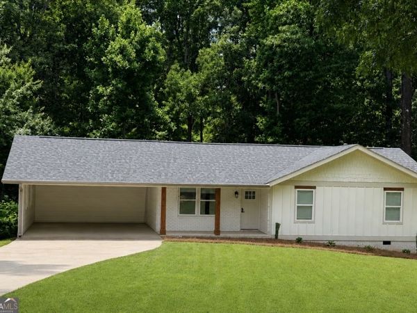 2313 Fern Drive, Gainesville, GA 30507