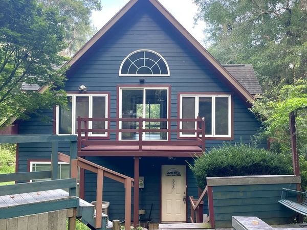 355 Thurmon Loop Road, Jesup, GA 31545