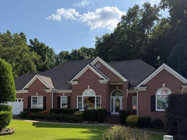 2652 Mayfield Drive, Lawrenceville, GA 30043