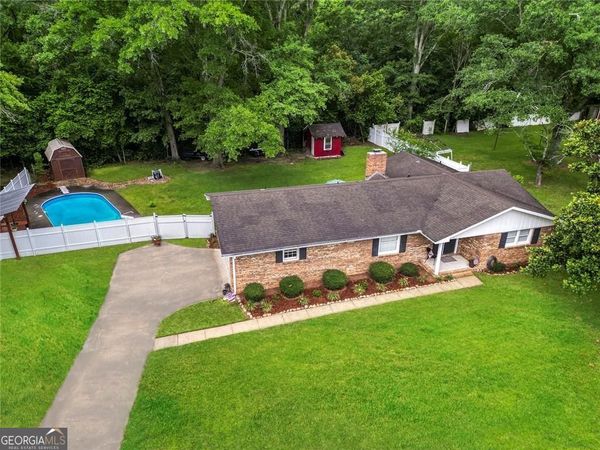 6071 Fountain Drive, Macon, GA 31216