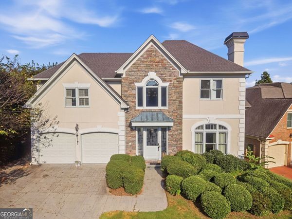 4479 Chattahoochee Plantation Drive SE, Marietta, GA 30067
