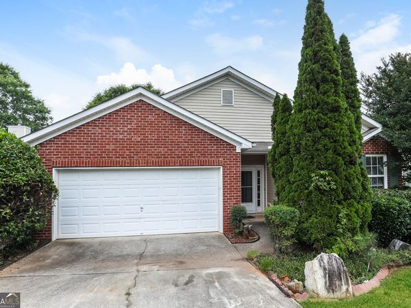 1055 Maple Leaf Drive, Mcdonough, GA 30253